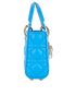 Micro Lady Dior, side view